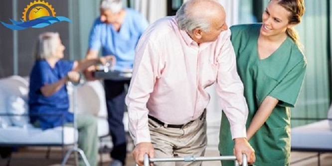 Дом престарелых для инвалидов. Как выбрать правильный пансионат для пожилых?